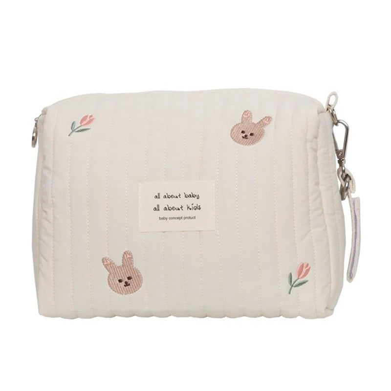 Trousse de toilette bébé ours - ShopGET®