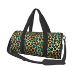 Sac polochon zebra léopard Léopard 45 x 23 cm-ShopGET® 