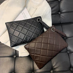 Pochette femme voyage Noir / 31 x 01 x 21cm-ShopGET® 