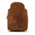 Trousse de toilette homme cuir - ShopGET®