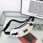 Sac banane éco-responsable pour homme