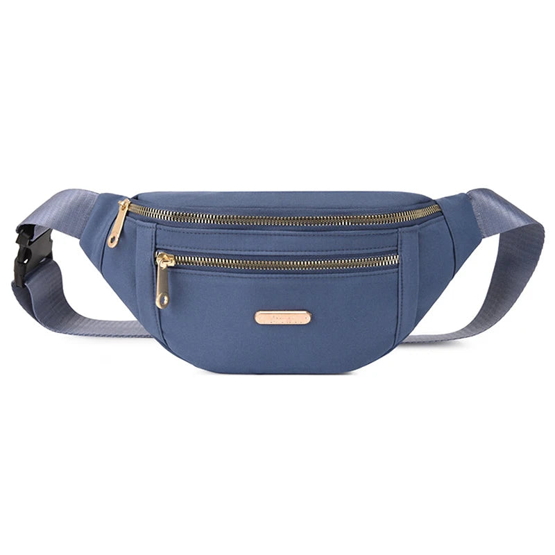 Sac banane femme randonnée et mode - ShopGET®