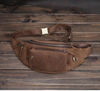 Grand sac banane homme de qualité - ShopGET®