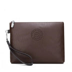 Pochette homme élégant A / 24cmx2cmx18cm-B / 24cmx2cmx18cm-C / 24cmx2cmx18cm-D / 24cmx2cmx18cm-E / 24cmx2cmx18cm-F / 24cmx2cmx18cm-G / 24cmx2cmx18cm-ShopGET® 