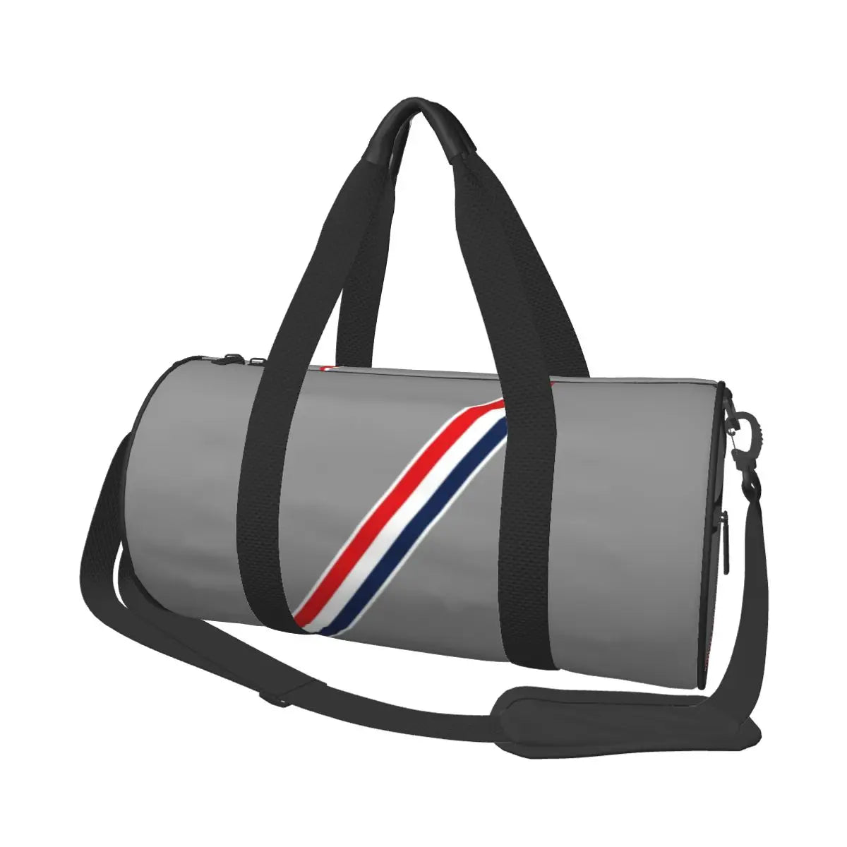 Sac polochon de voyage A-B-C-D-E-F-G-ShopGET® 