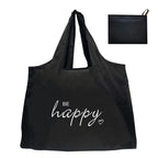 Sac de courses happy A-B-C-D-E-F-G-H-I-J-K-L-M-ShopGET® 