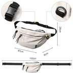 Sac banane ado homme - ShopGET®