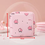 Petite trousse de toilette femme 1 compartiment - ShopGET®