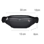 Sac banane homme petite taille