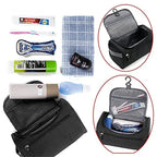 Trousse de toilette homme souple - ShopGET®