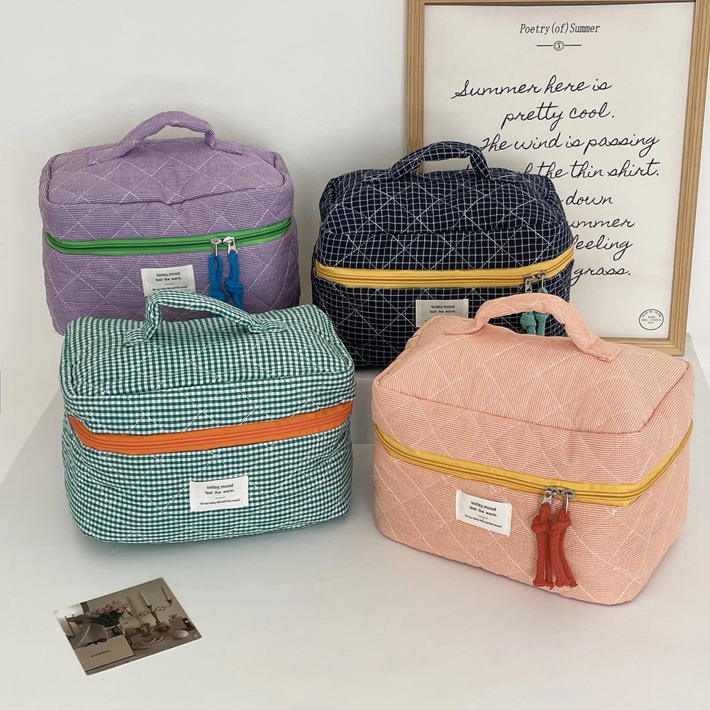 Mini trousse maquillage classique - ShopGET®