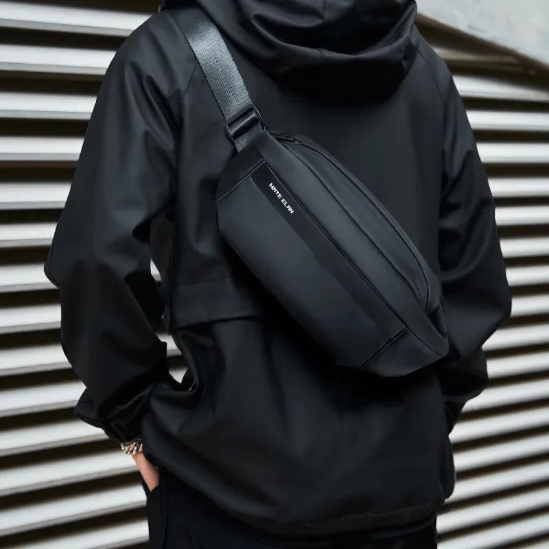 Sac banane homme imperméable - ShopGET®