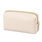Trousse maquillage beige - ShopGET®