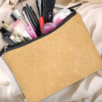 Pochette femme maquillage A-B-C-D-E-ShopGET® 