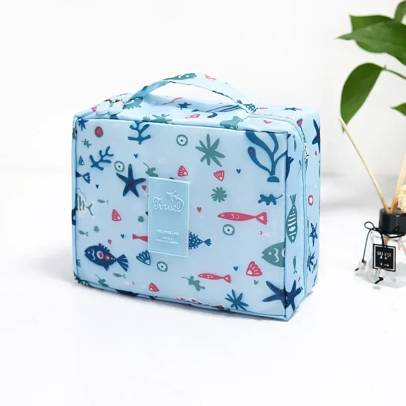 Trousse de toilette bébé garçon - ShopGET®