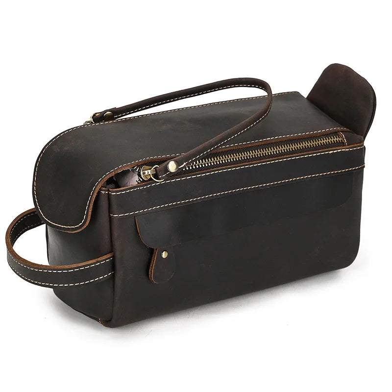 Trousse de toilette homme de luxe - ShopGET®