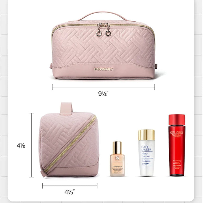 Trousse maquillage  voyage - ShopGET®