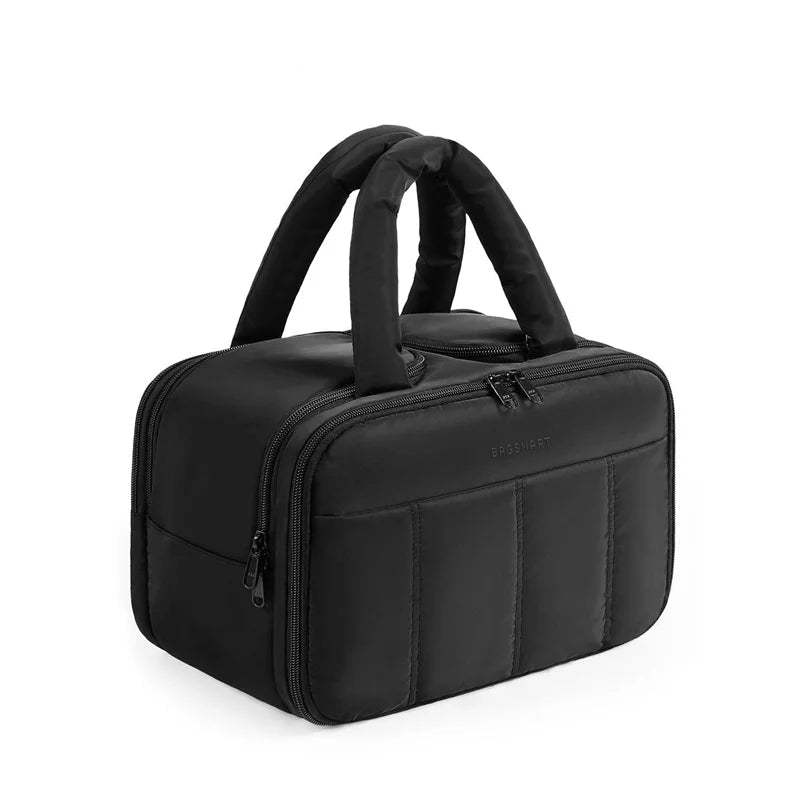 Kit trousse de toilette voyage d'avion - ShopGET®