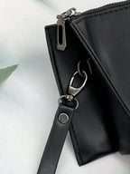 Pochette femme originale Noir-ShopGET® 