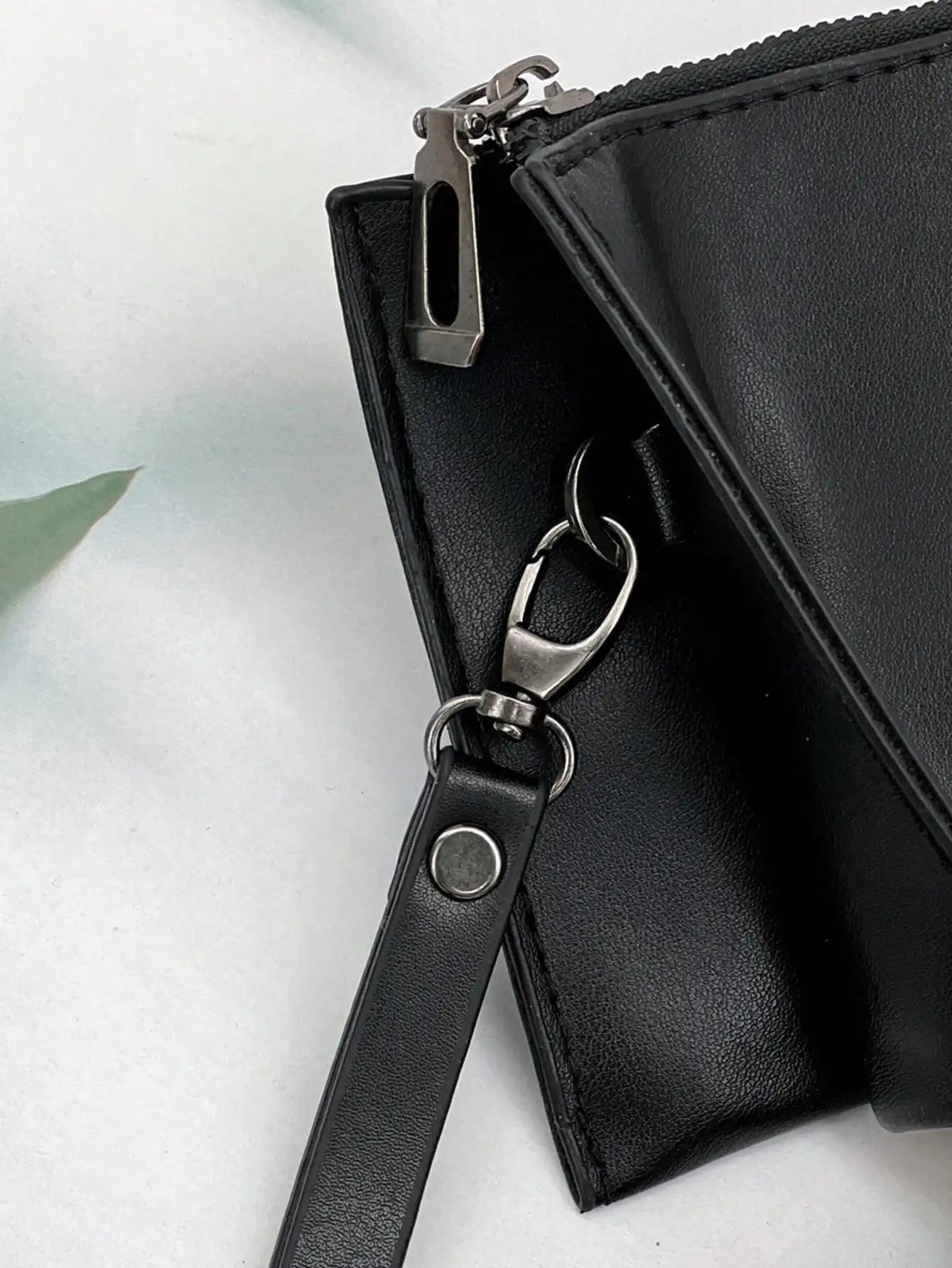 Pochette femme originale Noir-ShopGET® 