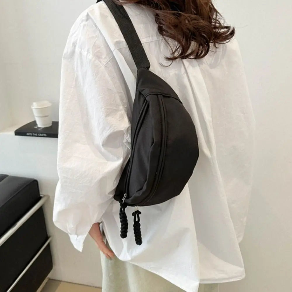 Sac banane discret pour femme - ShopGET®