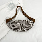 Gros sac banane pour femme - ShopGET®