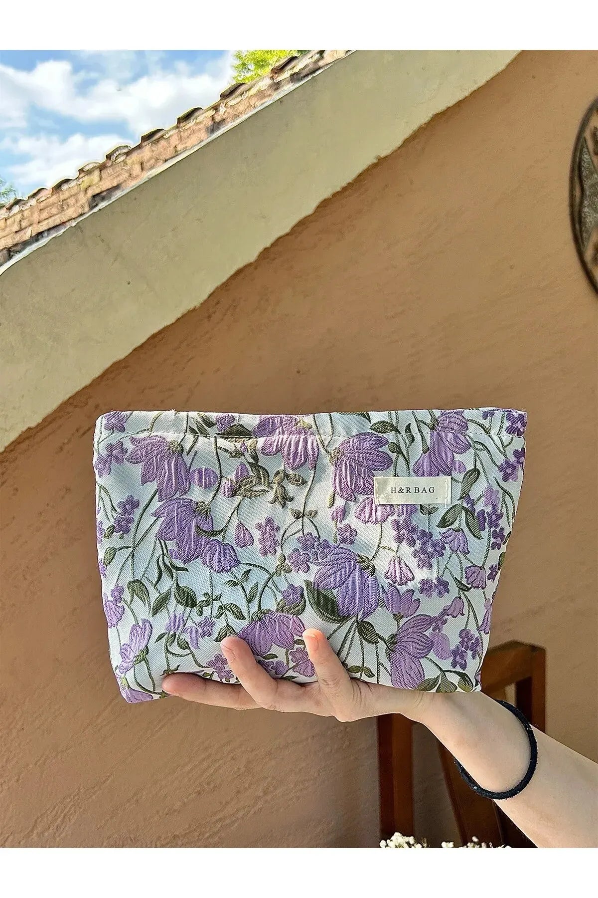 Trousse maquillage pour sac à main - ShopGET®