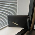 Pochette femme soirée Blanc / 31 x 0.5 x 21cm / OFFERTE-Rouge / 31 x 0.5 x 21cm / OFFERTE-Rose / 31 x 0.5 x 21cm / OFFERTE-Kaki / 31 x 0.5 x 21cm / OFFERTE-Noir / 31 x 0.5 x 21cm / OFFERTE-Marron / 31 x 0.5 x 21cm / OFFERTE-ShopGET® 