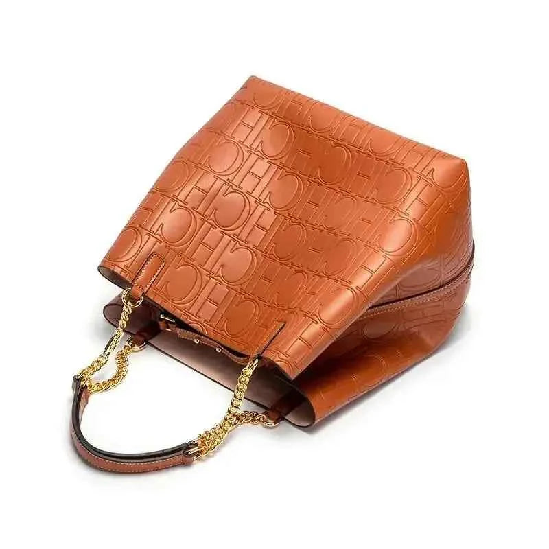 Sac cabas femme rouge A-B-C-D-E-F-G-H-ShopGET® 