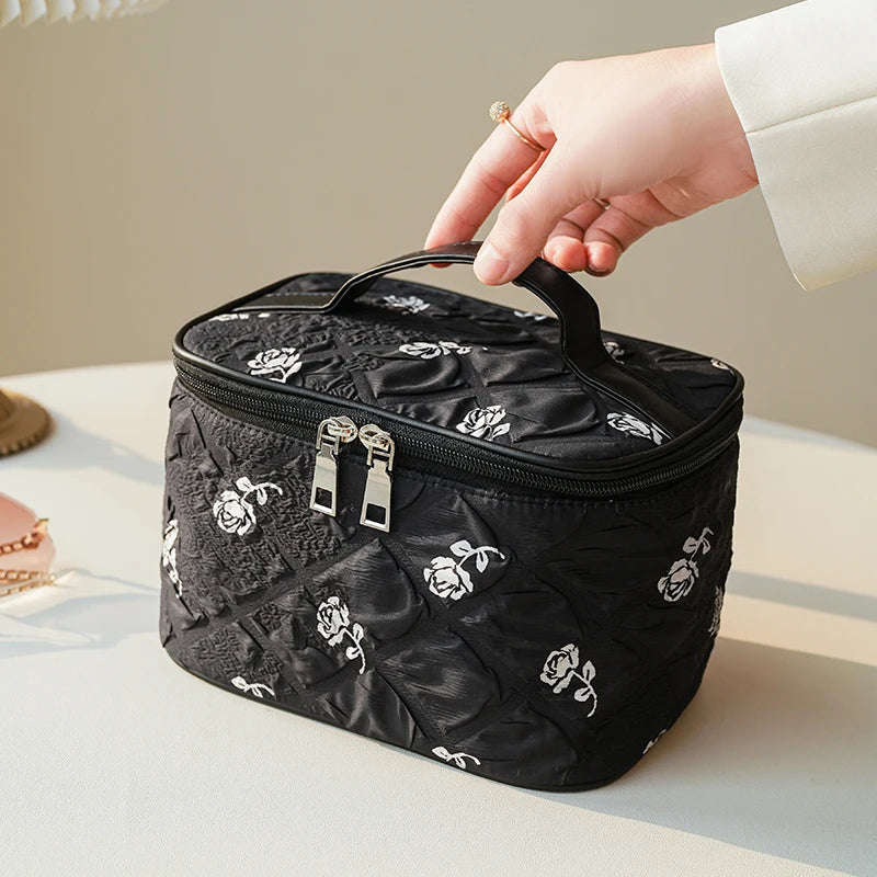 Trousse maquillage louis victoria - ShopGET®