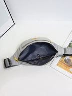 Sac banane éco responsable pour femme - ShopGET®