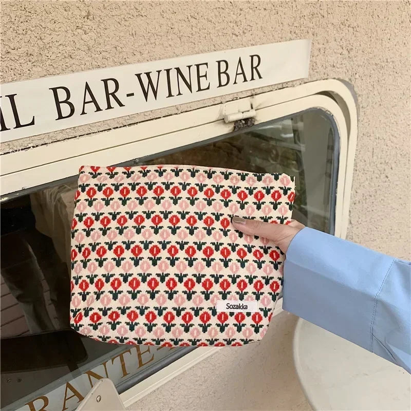 Trousse maquillage pour rangement - ShopGET®