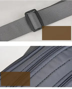 Sac banane homme en tissu - ShopGET®