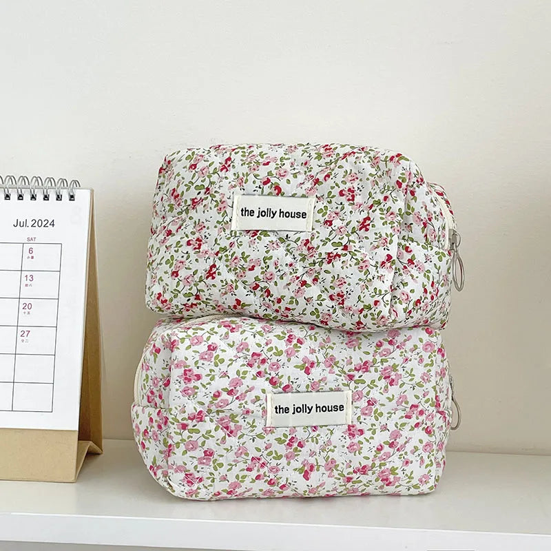 Trousse de toilette femme tendance - ShopGET®