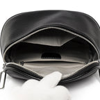 Sac banane femme bleu marine - ShopGET®