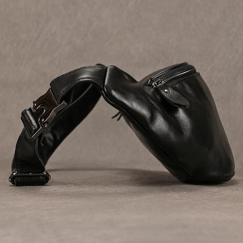 Sac banane homme voyage - ShopGET®