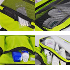 Trousse de soin maquillage multifonction - ShopGET®