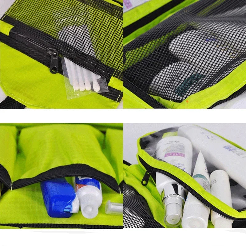 Trousse de soin maquillage multifonction - ShopGET®