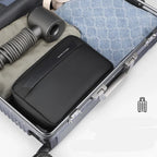 Trousse de toilette homme pliable - ShopGET®