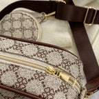 Pochette téléphone vintage de luxe - ShopGET®