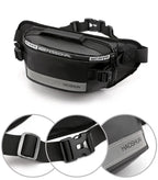 Sac banane homme pas cher en nylon - ShopGET®