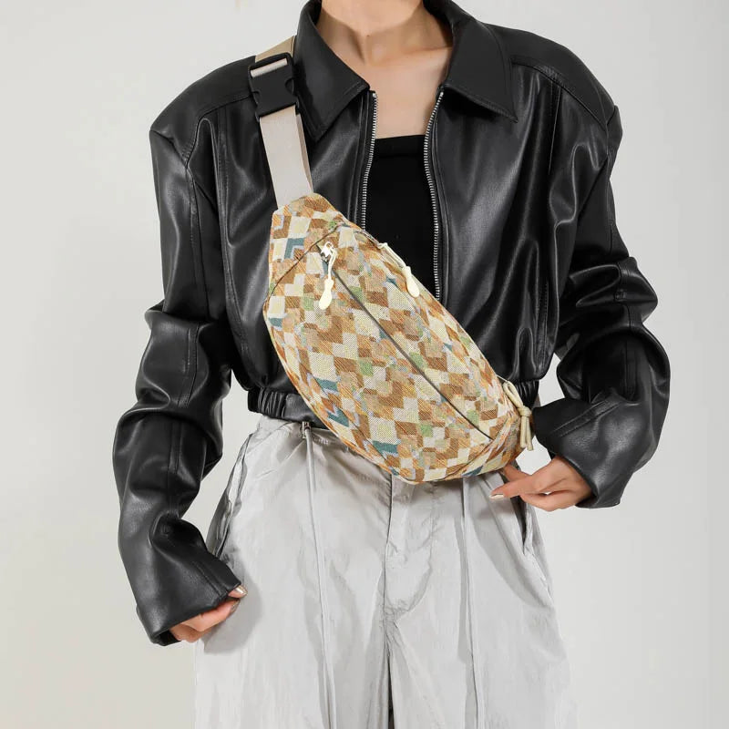 Sac banane pas cher pour femme - ShopGET®