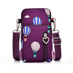 Pochette téléphone étanche Adventure - ShopGET®