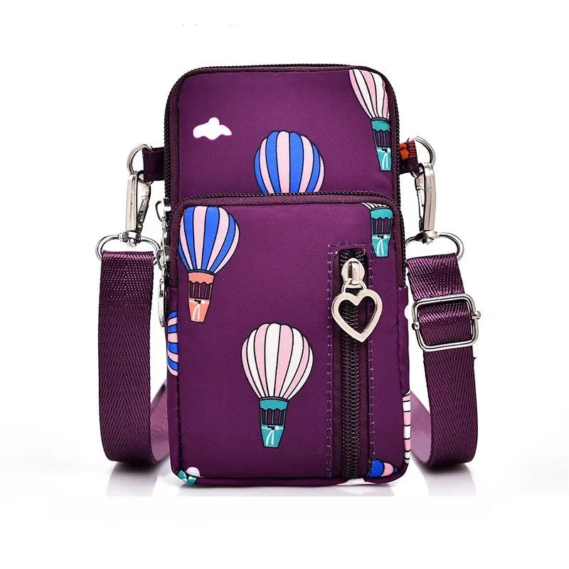 Pochette téléphone étanche Adventure - ShopGET®