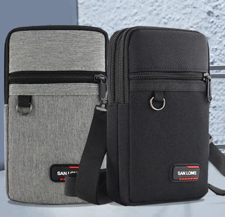 Portefeuille Pochette téléphone - ShopGET®