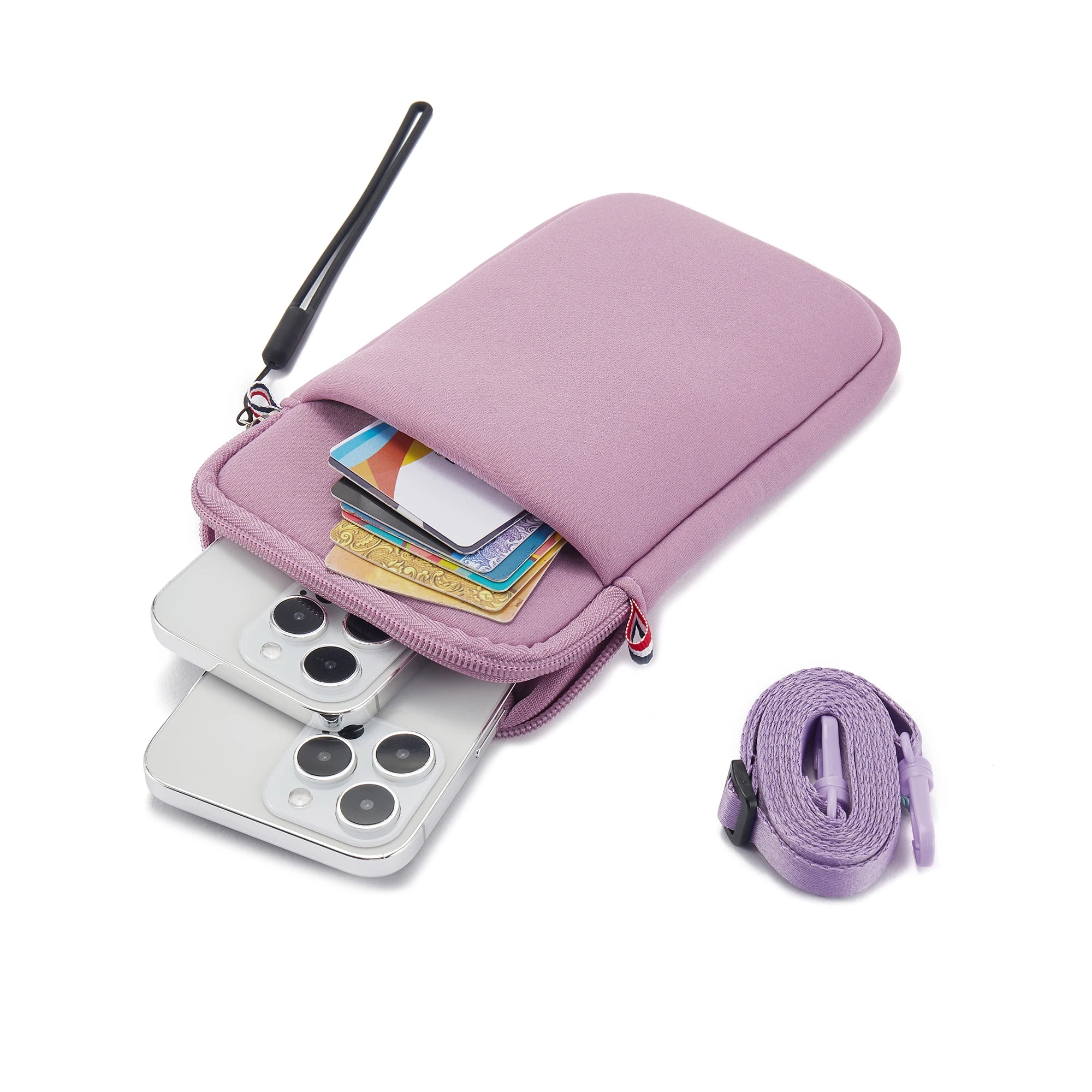 Pochette téléphone course - ShopGET®