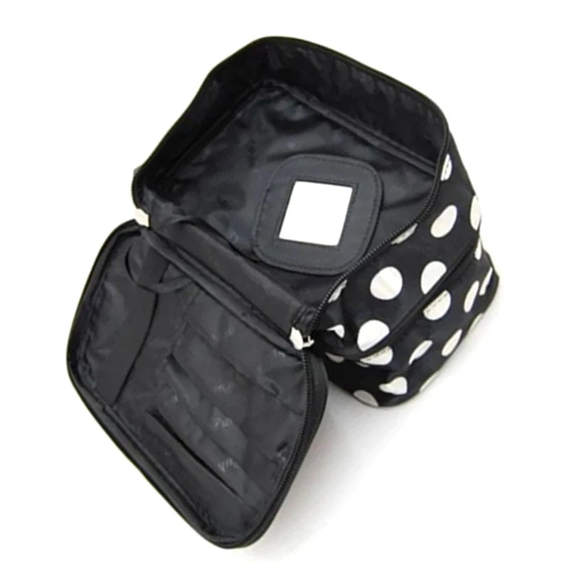 Kit trousse de toilette voyage cosmétique - ShopGET®