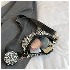 Sac banane léopard pour femme - ShopGET®