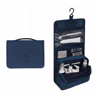 Trousse de toilette multi compartiment femme - ShopGET®