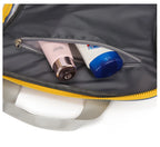 Petit sac polochon Lavender-Rose-Noir-Bleu-Burgundy-Beige-ShopGET® 